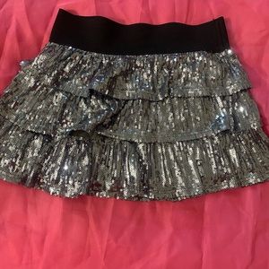 Children’s Place girls skirt